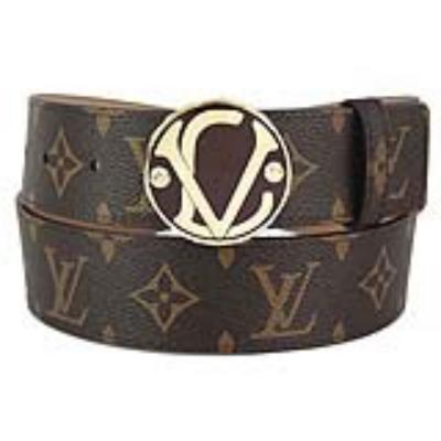 Louis Vuitton Belts-173